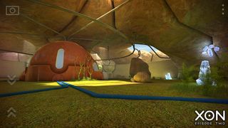 XON Episode Two - Screenshot 2