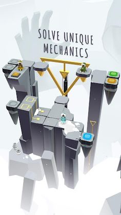 Path of Giants - Screenshot 2