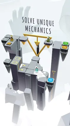 Path of Giants - Screenshot 2