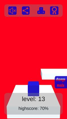 Plattform Jump - Screenshot 2