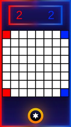 Blob Strategy Wars - Screenshot 2