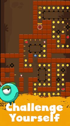 Swipe&Fly: Tomb Puzzle Escape - Screenshot 4