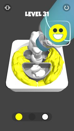 Fill in Fast! - Screenshot 1