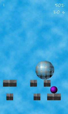 spheres - Screenshot 2
