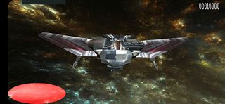 Galaxy Alien shooter - Screenshot 2