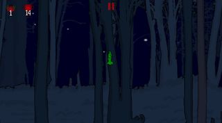 Candy Hunter - Screenshot 3