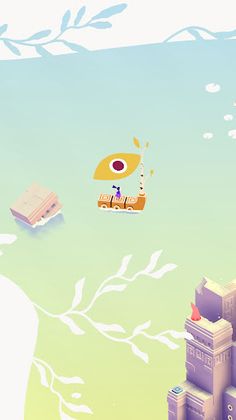 Monument Valley 3 NETFLIX - Screenshot 3