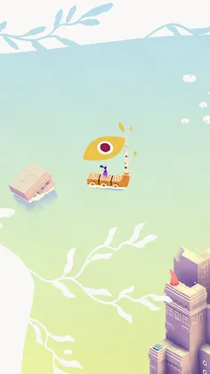 Monument Valley 3 NETFLIX - Screenshot 3