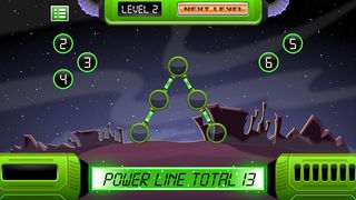 Power Lines - Screenshot 3