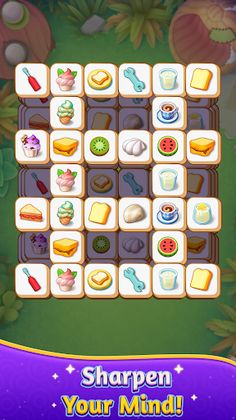 Tile Master: Match-3 - Screenshot 2