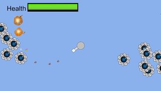 Пулеметчик - Screenshot 1