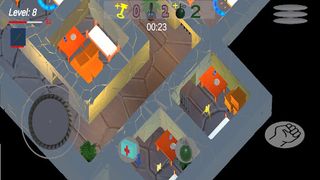 Save Prisoner - Prison rescue - Screenshot 1