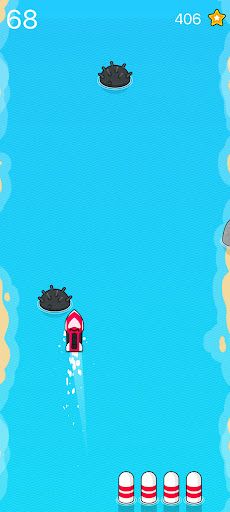 Boat Racing - Screenshot 4