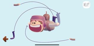 Kids Puzzles: Animated Jigsaw - Screenshot 1