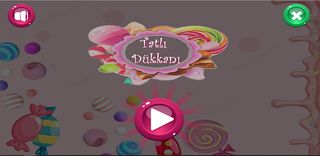 Tatlı Dükkanı - Screenshot 1