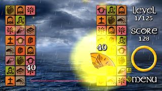 The Game of the Bible - Screenshot 1