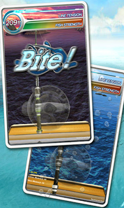 RealFishing3D - Screenshot 3