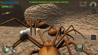 Spider Nest Simulator - insect - Screenshot 3