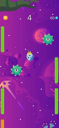 Mystic Adventurer - Screenshot 3