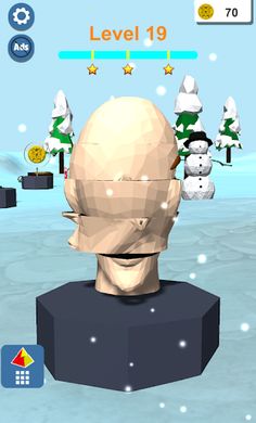 RotateMatch! - Screenshot 1