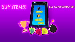 Bubble Shooter - Screenshot 2