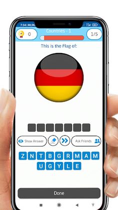 Maritime Education Puzzles - Screenshot 2