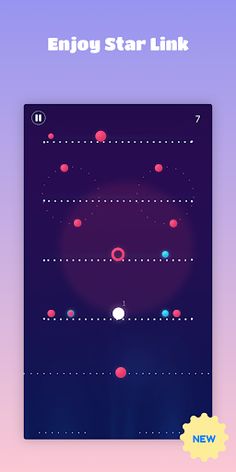 Star Link - Screenshot 3