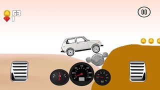 Offroad Racing - Screenshot 3