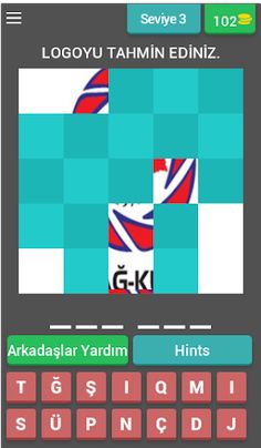 Markayı Bul - Screenshot 3
