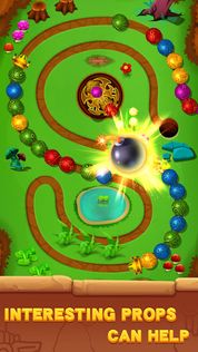 Zomba Puzzle Classic - Screenshot 4