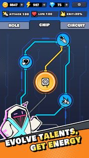 Pinball Legends - Screenshot 4