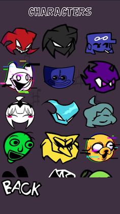 Friday Night Funkin Playground - Screenshot 1