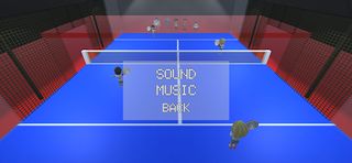 Padel Pro - Screenshot 1