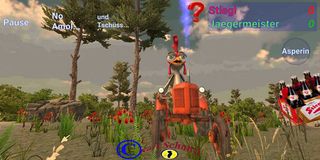 Durscht - Screenshot 2