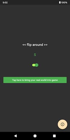 goaround - Screenshot 1
