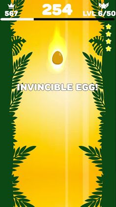 Parachute Tap! - Screenshot 2