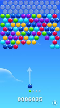 Smarty Bubble - Screenshot 2