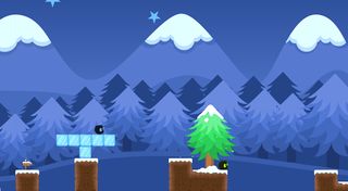 Poipoil's Adventure - Screenshot 1