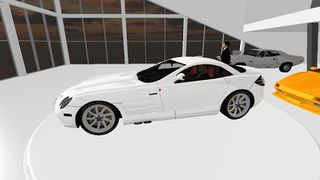 SFEAM - Virtual Reality Car Sh - Screenshot 3