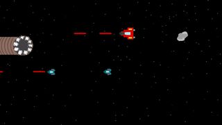 The Wormaggedon - Screenshot 1