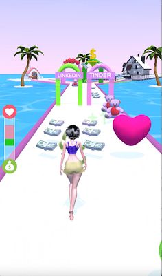 Love Or Money - Screenshot 4