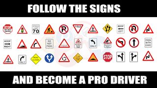Driving School Car Simulator - Screenshot 3
