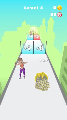 Sticky Fest - Screenshot 3