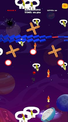 Paddle Pool - Screenshot 1