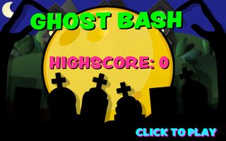 Trick Or Treat Halloween Games - Screenshot 3