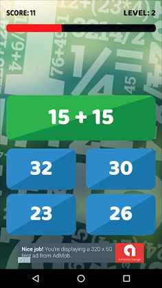 Simple Math, or NOT? - Screenshot 3