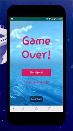 Flying Fish Lips - Screenshot 4