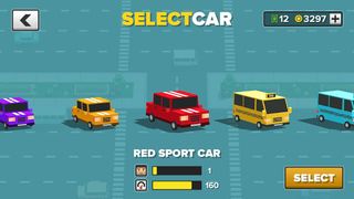 Loop Taxi - Screenshot 3