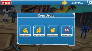 Vienneau Super KO II - Screenshot 3