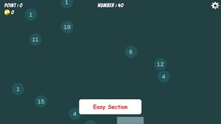 MateGame - Math Game - Screenshot 3